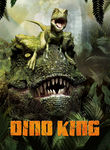 The Dino King Poster