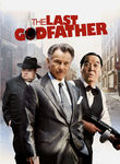 The Last Godfather Poster