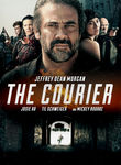 The Courier Poster