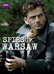 Spies of Warsaw: Season 1 Poster