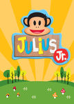 Julius Jr. | filmes-netflix.blogspot.com