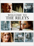 Welcome to the Rileys Poster