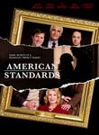 American Standards Poster