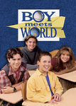 Boy Meets World | filmes-netflix.blogspot.com