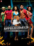 Dhoom 2 Poster