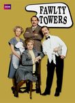 Fawlty Towers Poster