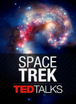 TEDTalks: Space Trek Poster