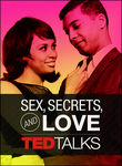 TEDTalks: Sex, Secrets & Love Poster