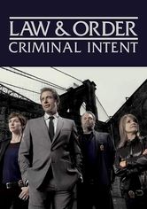 Law & Order: Criminal Intent