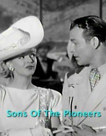 Sons Of The Pioneers