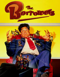 The Borrowers