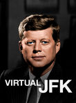 Virtual JFK Poster