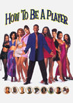 How to Be a Player Poster