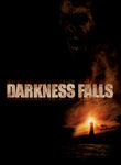 Darkness Falls Poster