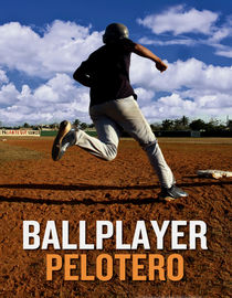 Ballplayer: Pelotero