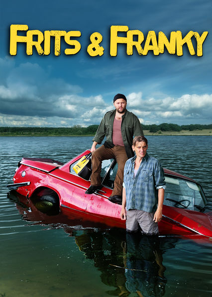 Frits and Franky