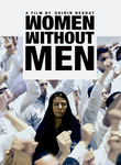 Women Without Men Poster