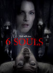 6 Souls Poster