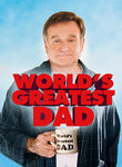 World's Greatest Dad Poster