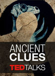 TEDTalks: Ancient Clues Poster