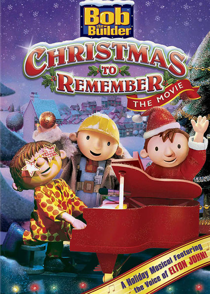 Bob the Builder: Christmas to Remember