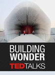 TEDTalks: Building Wonder Poster