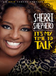 Sherri Shepherd: It's My Time to Talk Poster