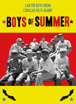 Boys of Summer Poster