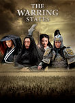 The Warring States Poster