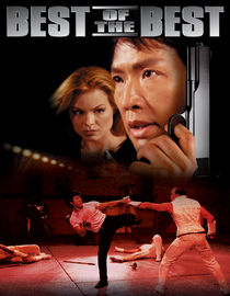 Best of the Best 4: Without Warning