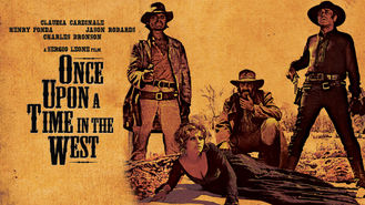 Once Upon a Time in the West (1968) on Netflix in the Netherlands Once Upon a Time in the West (1968) on Netflix in the Netherlands