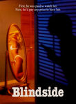 Blindside (1986) Poster