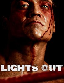 Lights Out: Season 1: War