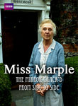 Miss Marple: The Mirror Crack'd from Side to Side Poster