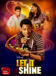 Let It Shine Poster