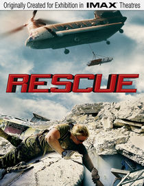 The Rescue