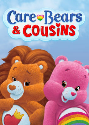 Care Bears & Cousins - Season 1
