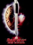 Friday the 13th: Part 7: The New Blood Poster