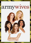 Army Wives: Season 7 Poster