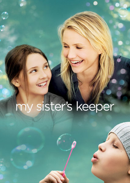 My Sister’s Keeper