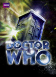 Doctor Who: The Visitation Poster