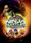 Ninja Turtles: The Next Mutation Poster