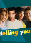 Telling You Poster