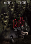 Killer Instinct Poster