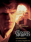 The Talented Mr. Ripley Poster