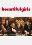 Beautiful Girls Poster