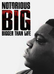 Notorious BIG: Bigger Than Life Poster