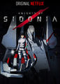 Knights of Sidonia | filmes-netflix.blogspot.com
