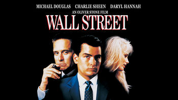 Wall Street (1987) on Netflix in the Netherlands Wall Street (1987) on Netflix in the Netherlands
