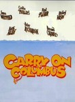Carry On Columbus Poster
